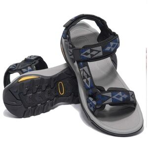 Camel Crown Men’s Waterproof Hiking Sandals